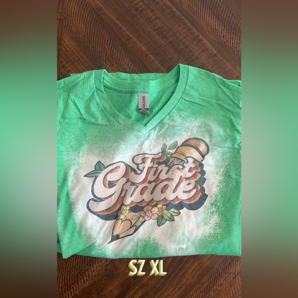 Teacher shirts - Picture 5 of 5